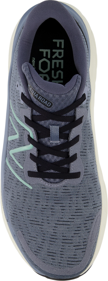 Tenisky a topánky New Balance Fresh Foam X Kaiha Road Šedá | mkairca1, 2