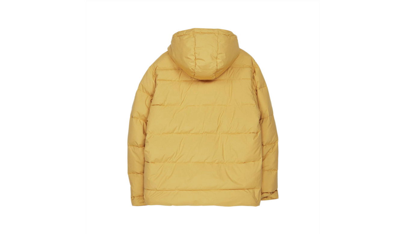 Outpost Jacket