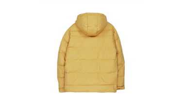 Bunda Makia Outpost Jacket Žltá | M31010_230, 2