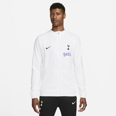 Bunda Nike Tottenham Hotspur Academy Pro Football Jacket Biela | DM2914-100, 0