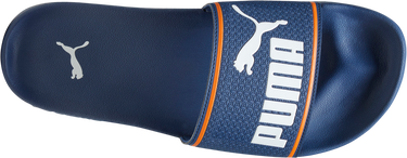 Tenisky a topánky Puma Puma Leadcat 2.0 Slides Modrá | 384139-22, 3