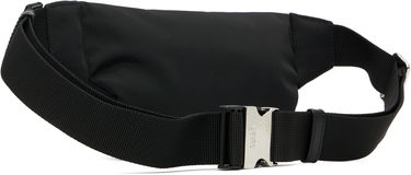 Ľadvinka KENZO Kenzo 'Happy Tiger' Belt Bag Čierna | FF65SA607F29, 2