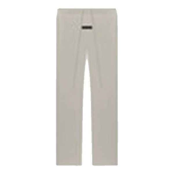 Tepláky Fear of God Fear of God Essentials Waffle Relaxed Sweatpants Béžová | FOG-SS23-014