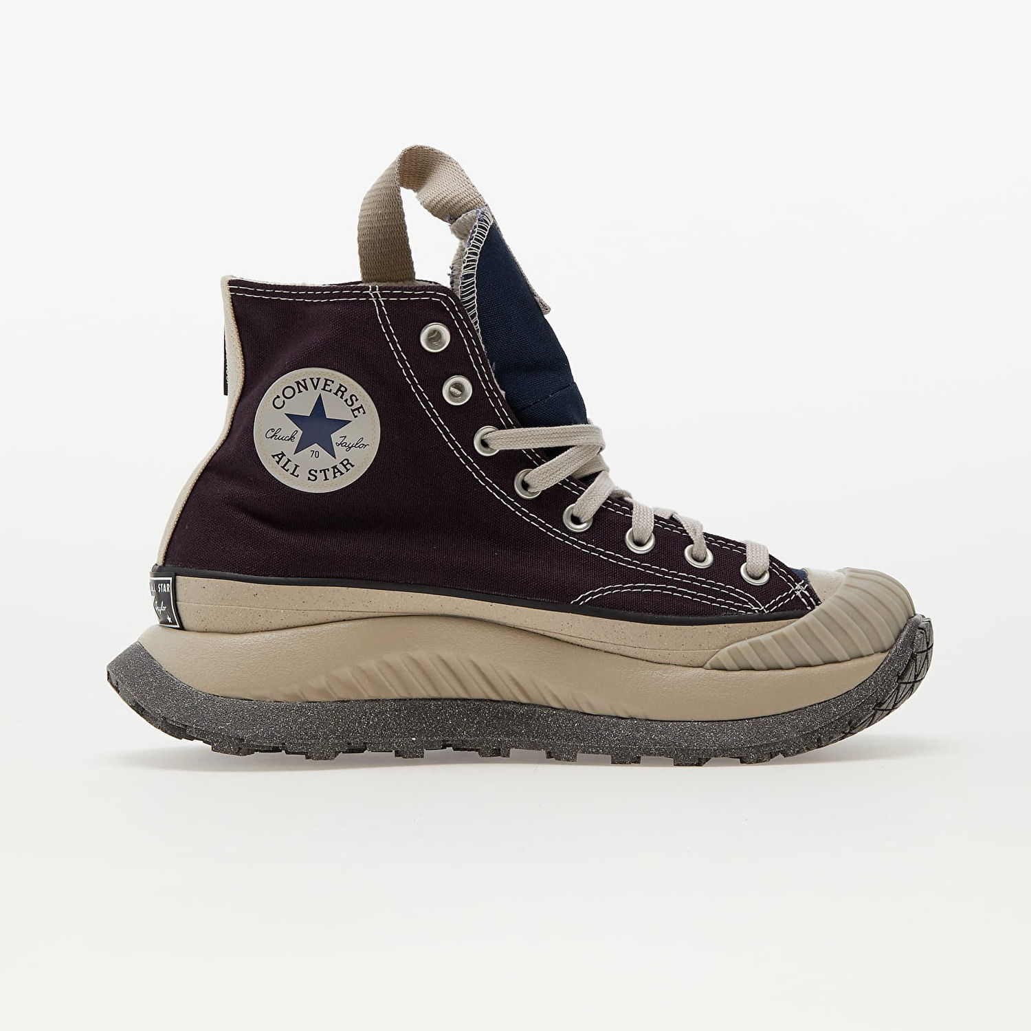 Tenisky a topánky Converse Chuck 70 AT-CX Waterproof Čierna | A03275C, 1