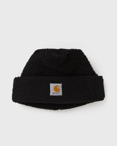 Kulicha Carhartt WIP Prentis Fleece Beanie Čierna | I033848-89.XX, 0