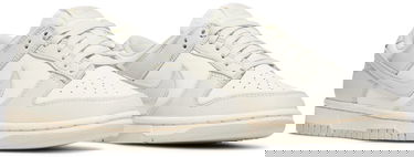 Tenisky a topánky Nike Dunk Low "Light Bone" W Béžová | DD1503-107, 4