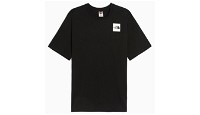 W Relaxed Fine Tee