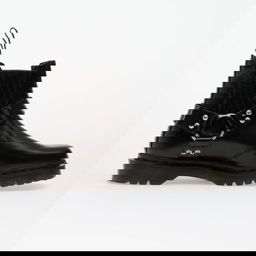 Tenisky a topánky Dr. Martens 2976 Harness Black Čierna | DM41387001, 2