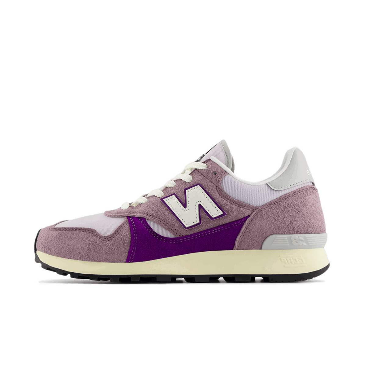 Tenisky a topánky New Balance 475 "Ice Wine" Vínová | M475VTE, 0