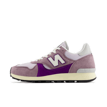 Tenisky a topánky New Balance 475 "Ice Wine" Vínová | M475VTE, 0