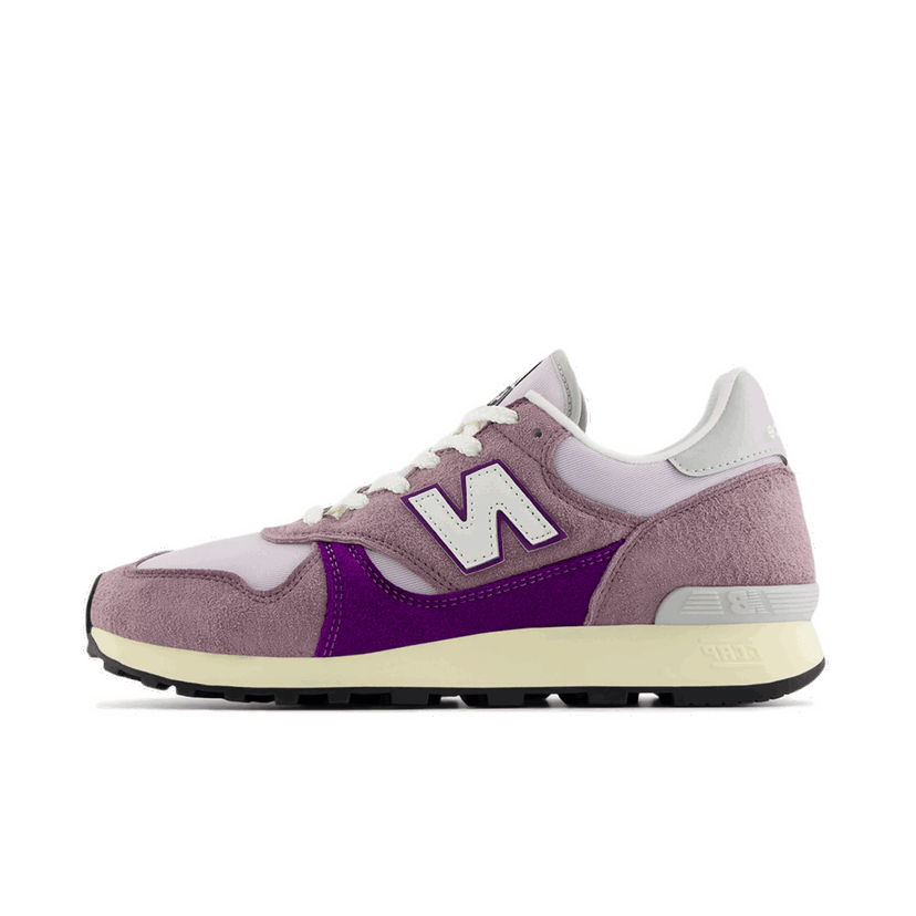 Tenisky a topánky New Balance 475 "Ice Wine" Vínová | M475VTE