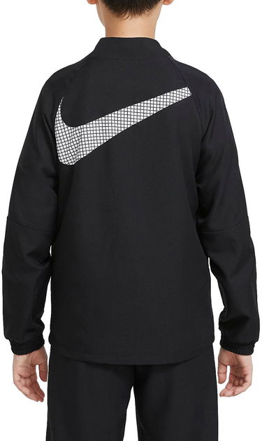 Súprava Nike Nike Dry Strike SS Soccer Tracksuit Čierna | ct2976-010, 1