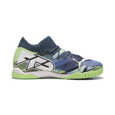 Tenisky a topánky Puma FUTURE 7 MATCH IT Zelené | 107947_03, 4