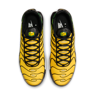 Tenisky a topánky Nike Air Max Plus Žltá | IB7671-700, 4