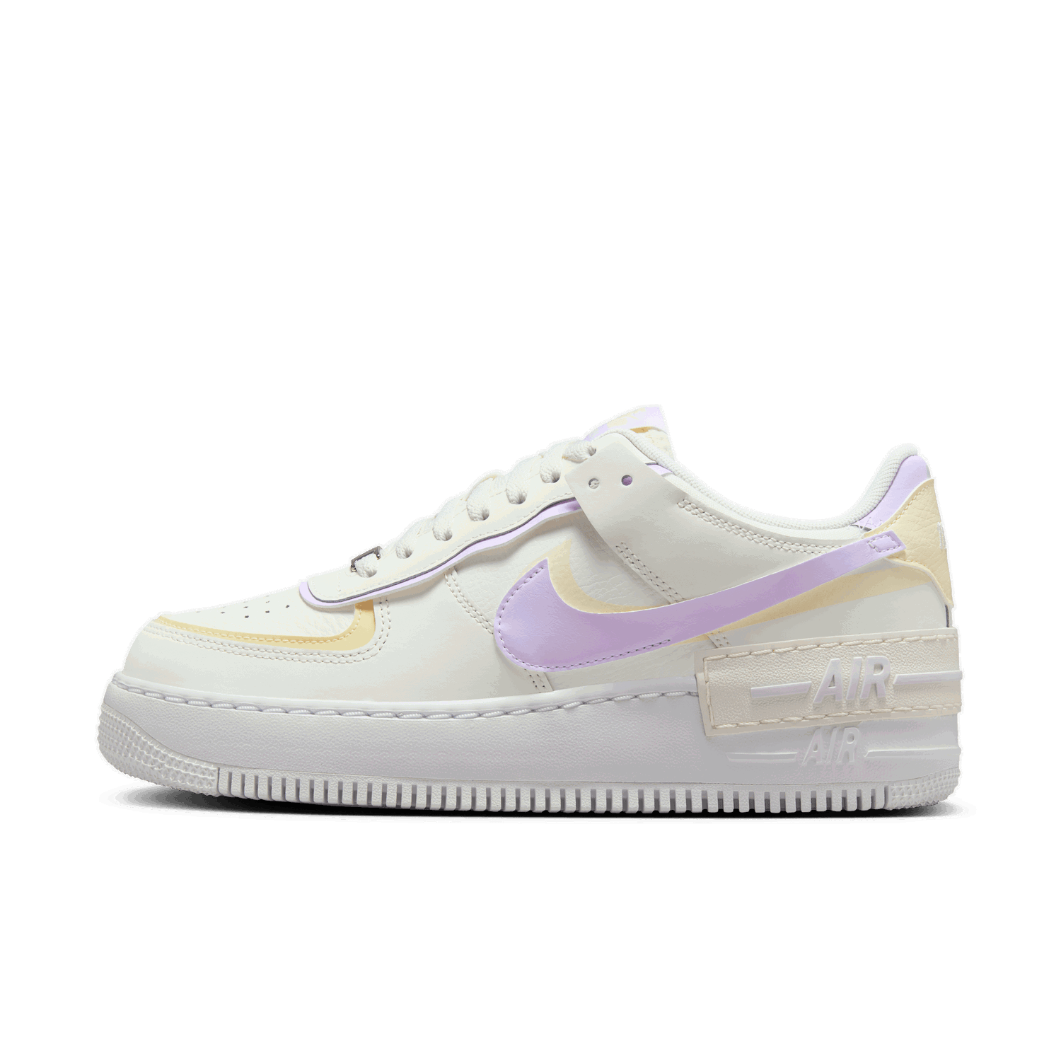 Tenisky a topánky Nike Air Force 1 Shadow Biela | DZ1847-113, 1