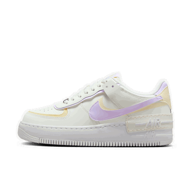 Tenisky a topánky Nike Air Force 1 Shadow Biela | DZ1847-113, 1