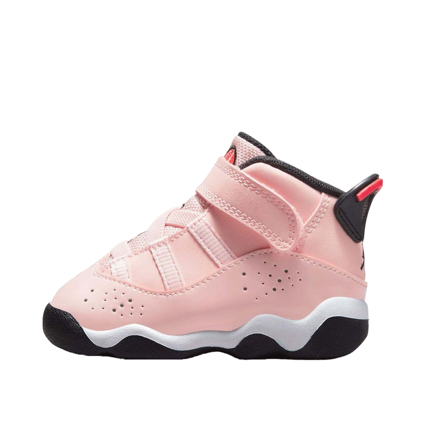 Tenisky a topánky Jordan Jordan 6 Rings (TD) Ružová | 323420-602