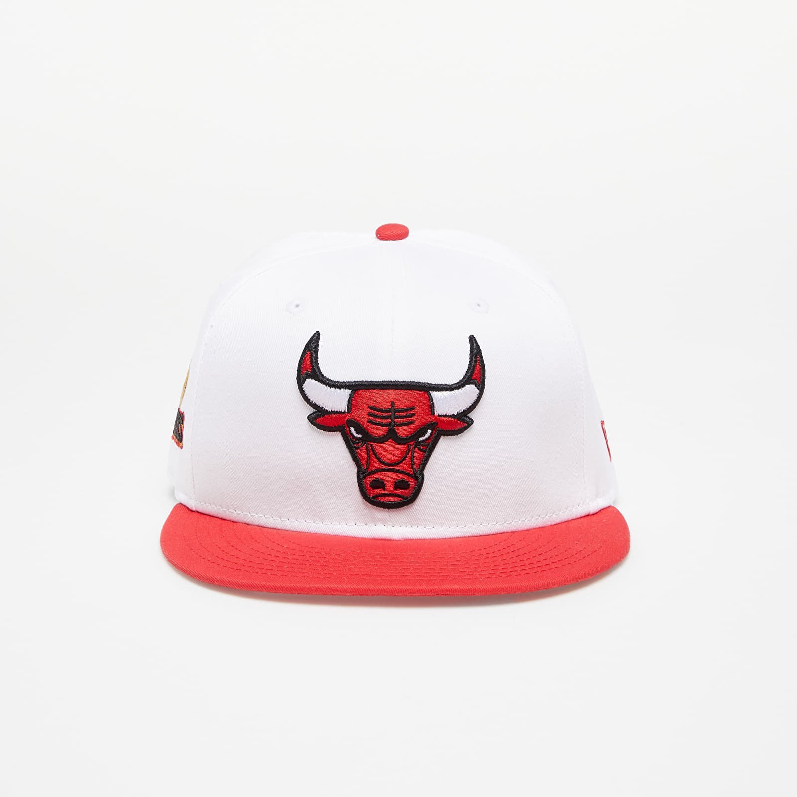 New Era Chicago Bulls Crown Patches 9FIFTY