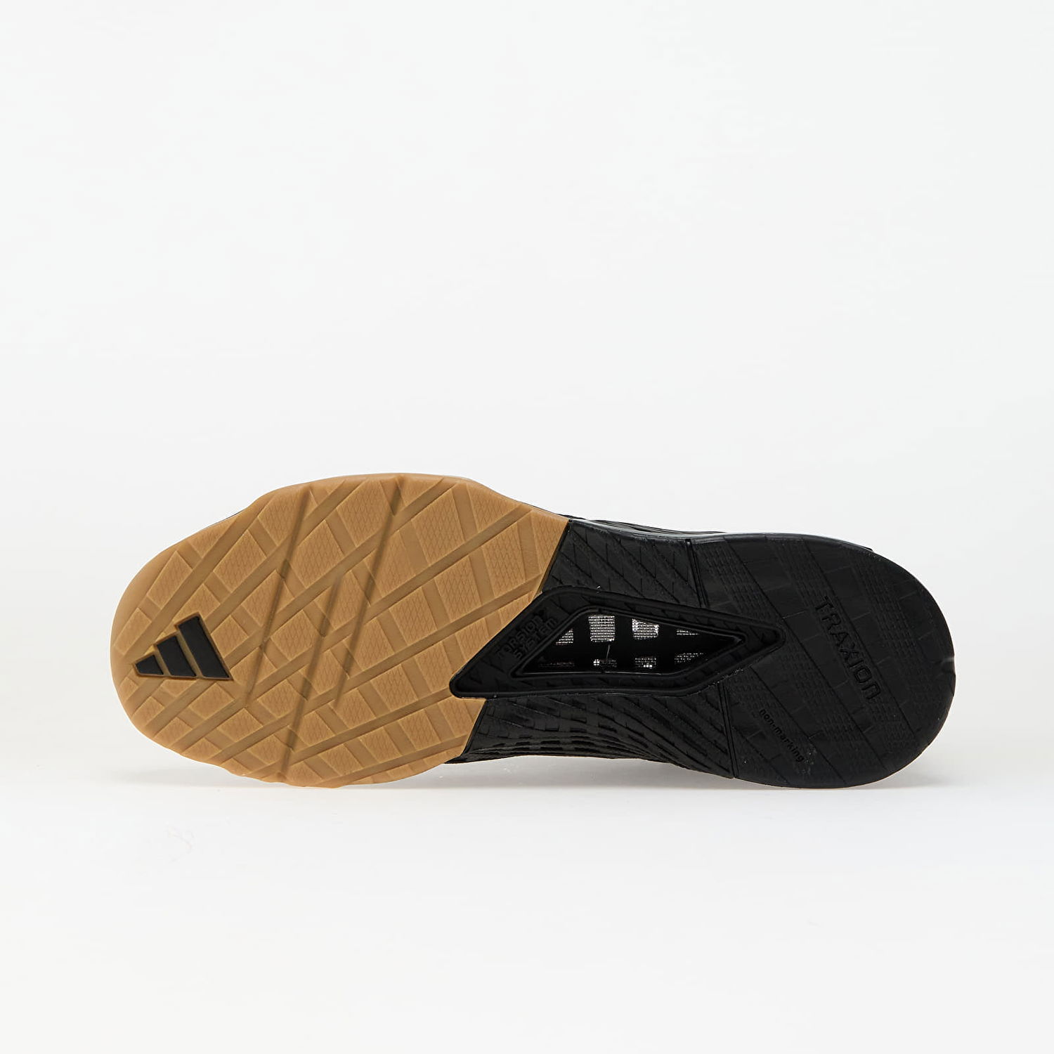 Tenisky a topánky adidas Performance Dropset 3 Core Black Grey Čierna | IH8292, 1