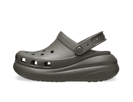 Tenisky a topánky Crocs Crush Clogs Zelené | 207521-3J5