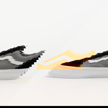 Tenisky a topánky Vans Old Skool 36 LX Black/ Woodthrush Hnedá | VN000CNGD3W1, 0