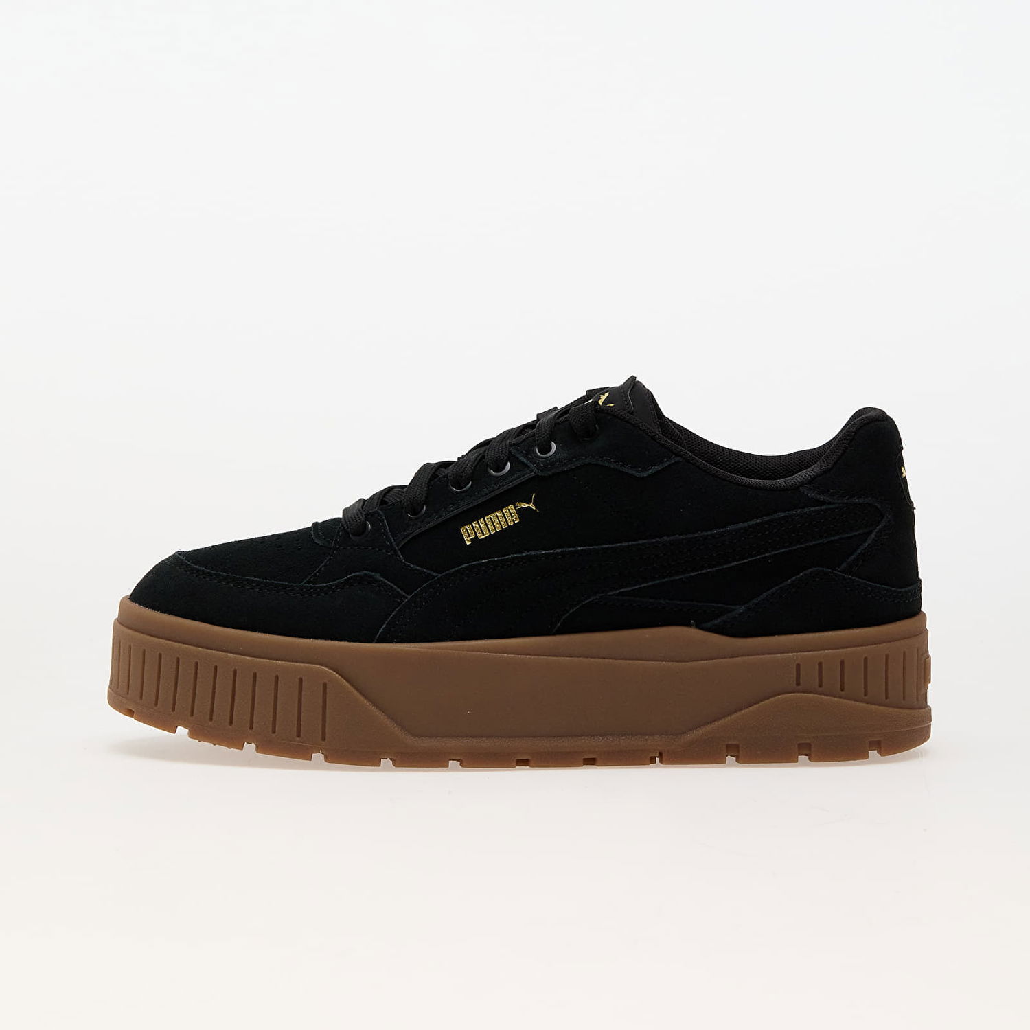 Tenisky a topánky Puma Karmen II Idol SD Čierna | 39746205, 0