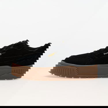 Tenisky a topánky Puma Karmen II Idol SD Čierna | 39746205, 0