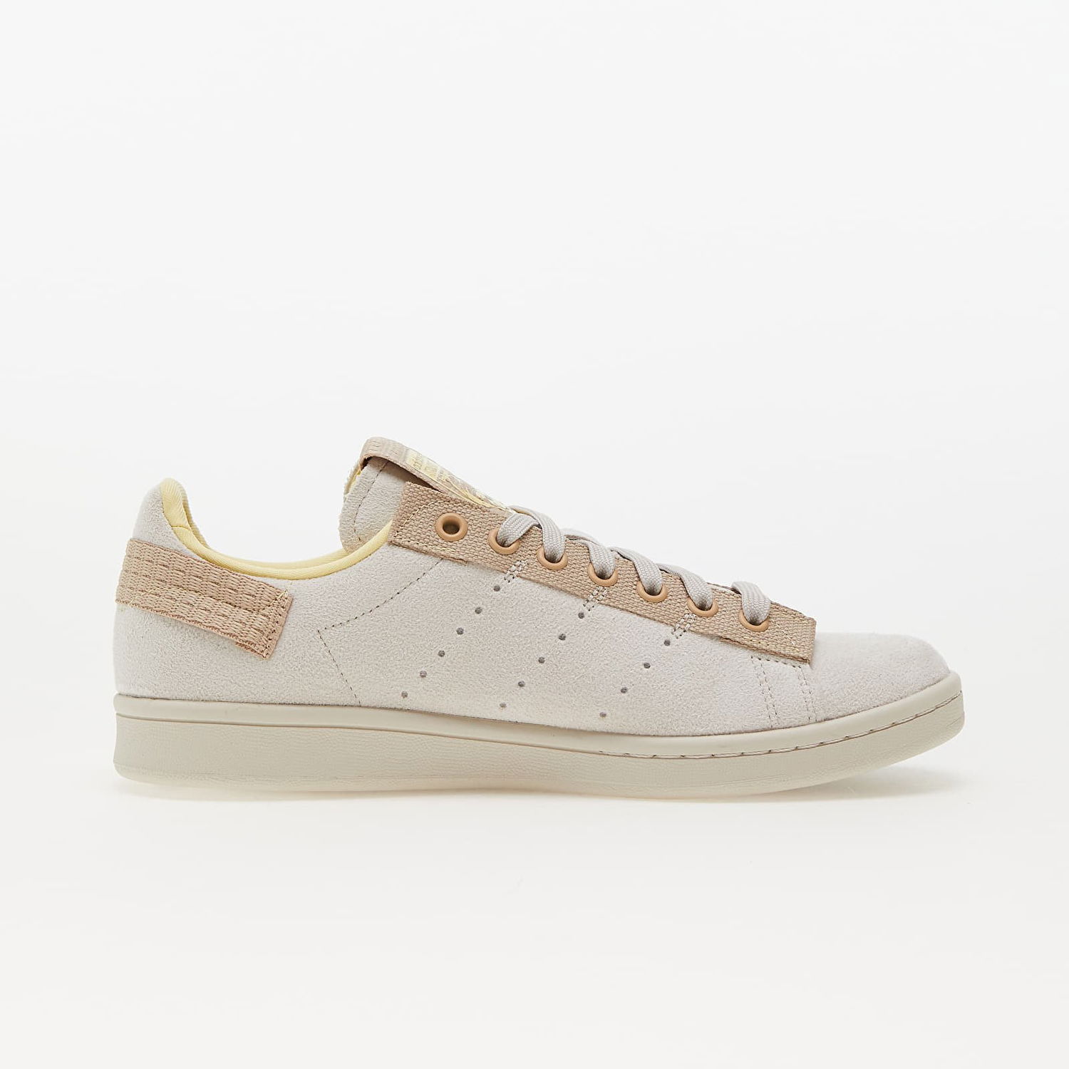Tenisky a topánky adidas Originals Stan Smith Parley Béžová | GX6987, 1
