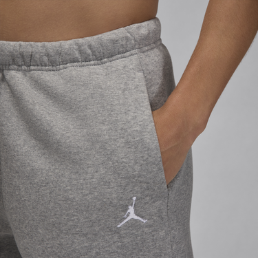 Šortky Jordan Jordan Brooklyn Fleece Šedá | FV7080-063, 3