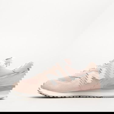 Tenisky a topánky New Balance 574 Ružová | U574FPP, 2