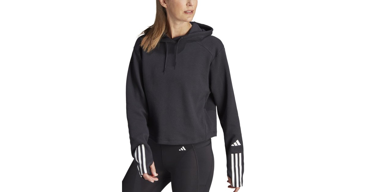 adidas Train Essentials Cotton 3S
