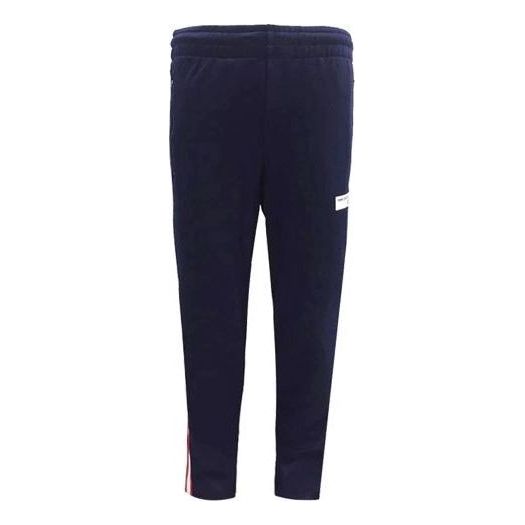 Tepláky New Balance Sportswear Joggers Modrá | AMP91557-PGM, 0