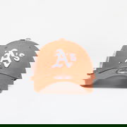 Oakland Athletics MLB Side Patch 9FORTY Adjustable Cap