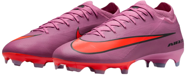 Tenisky a topánky Nike Zoom Vapor 16 Pro FG Ružová | fq8685-600, 2