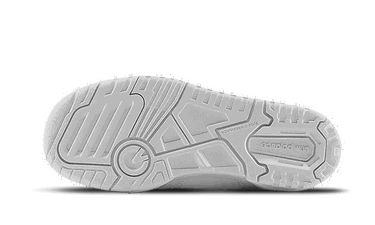 Tenisky a topánky New Balance 550 'White Off-White Grey' (GS) Biela | GSB550WW, 1