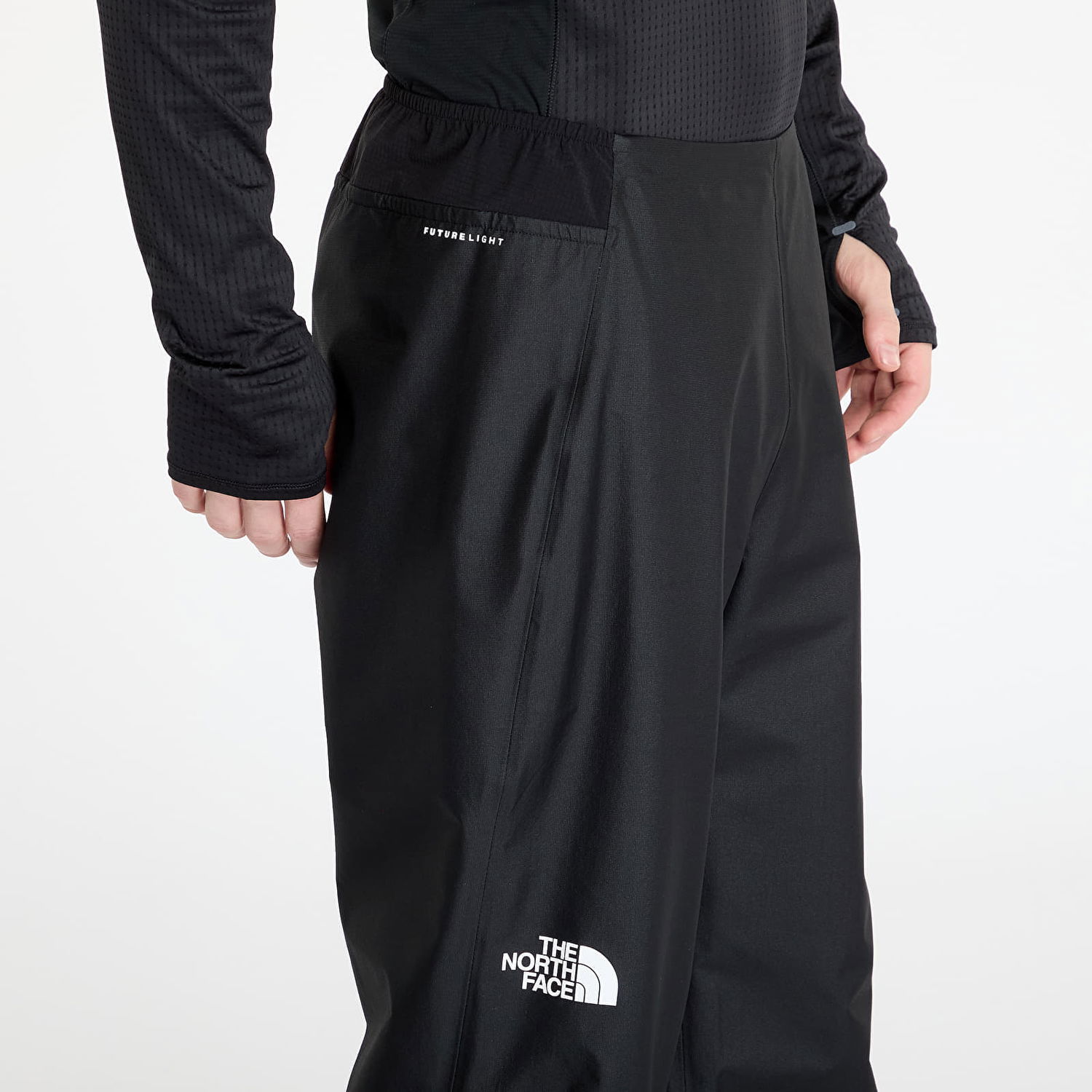 Nohavice The North Face Pants Superior Futurelight Pant UNISEX TNF Black S Čierna | NF0A88XDJK31, 1