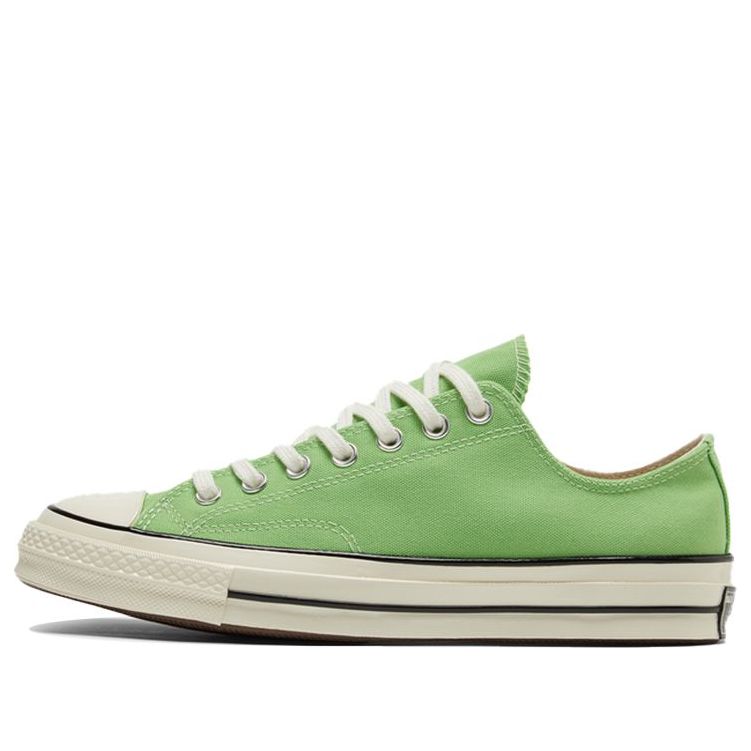 Tenisky a topánky Converse Chuck Taylor All Star 1970s Zelené | 171956C