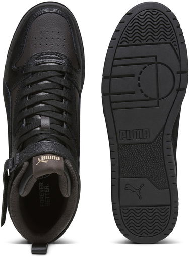 Tenisky a topánky Puma RBD Game WTR Čierna | 387604-07, 4