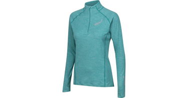 Tričko inov-8 TRAIN ELITE MID TEE Zelené | 000518-dt-02, 1