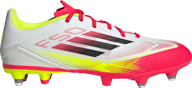 Tenisky a topánky adidas Performance F50 LEAGUE SG Ružová | ie1237, 0