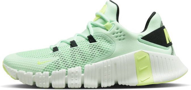 Tenisky a topánky Nike Free Metcon 4 Zelené | CT3886-300, 0