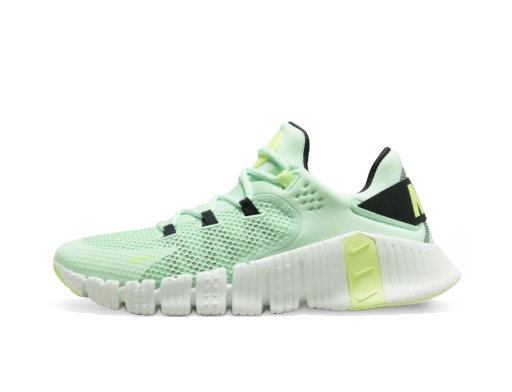 Tenisky a topánky Nike Free Metcon 4 Zelené | CT3886-300