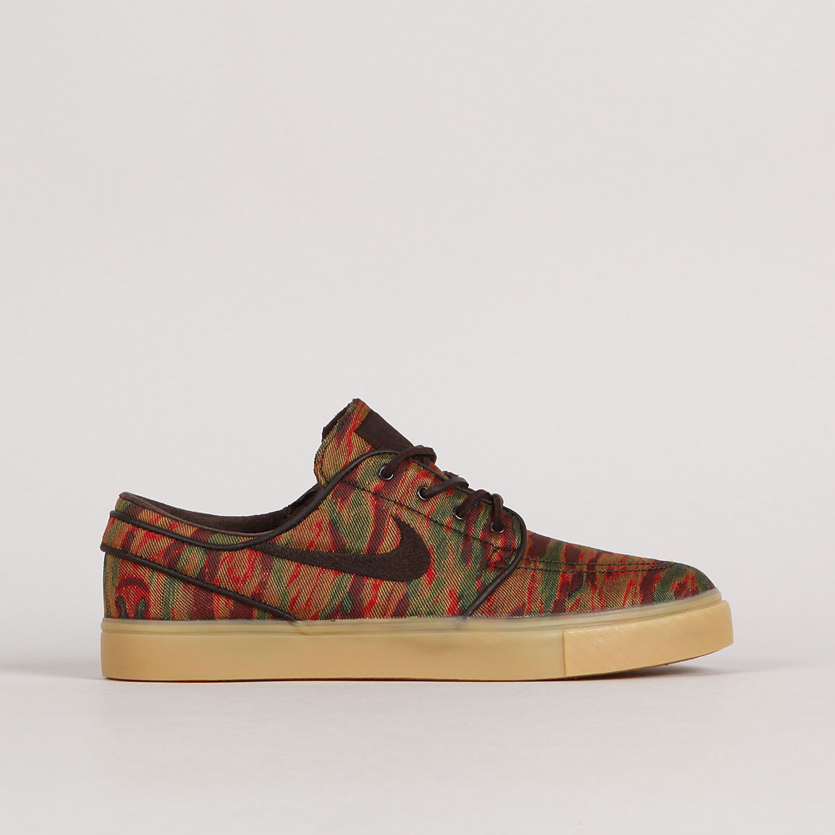 Tenisky a topánky Nike SB Janoski Canvas Premium Rôznofarebný | 705190-900, 0