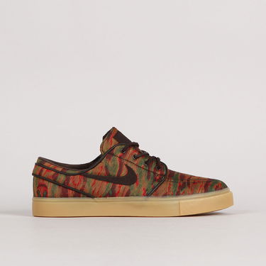 Tenisky a topánky Nike SB Janoski Canvas Premium Rôznofarebný | 705190-900, 0