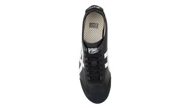 Tenisky a topánky Onitsuka Tiger Mexico 66 Čierna | DL408-9001, 6