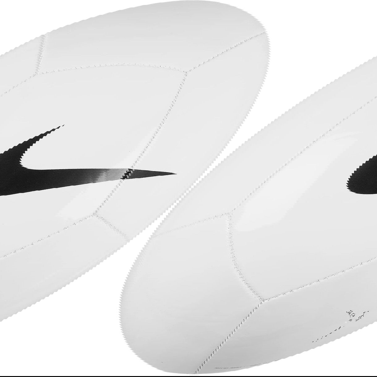 Športový doplnok Nike TFF Pitch Team Soccer Ball Biela | dh9796tff-dh9796tff, 1
