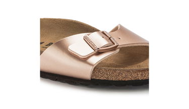 Tenisky a topánky Birkenstock Madrid Birko-Flor Ružová | 1023927, 1