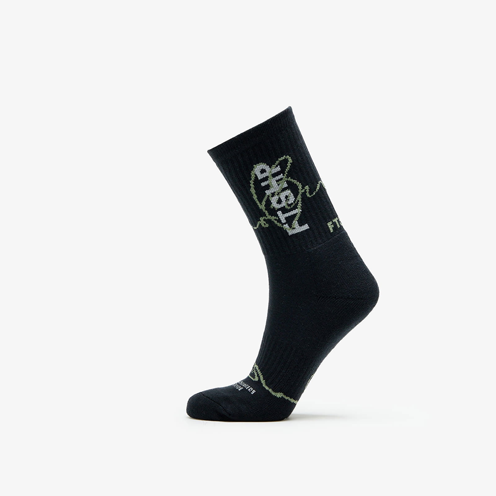 The Everyday Socks 3-Pack