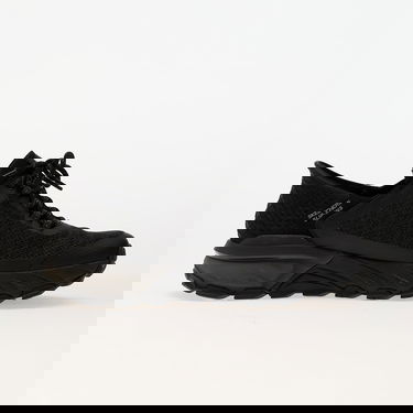 Tenisky a topánky Skechers Max Protect Assemb Black Čierna | 237309 BBK, 2
