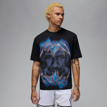 Tričko Jordan Jordan Sport 85 Dri-FIT Graphic T-Shirt Čierna | HJ2395-010, 0